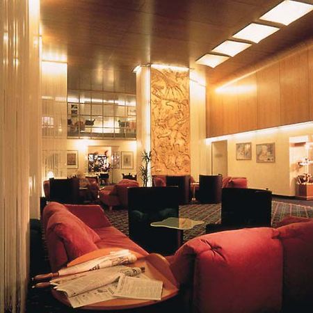 Duomo Milan Hotel Luaran gambar